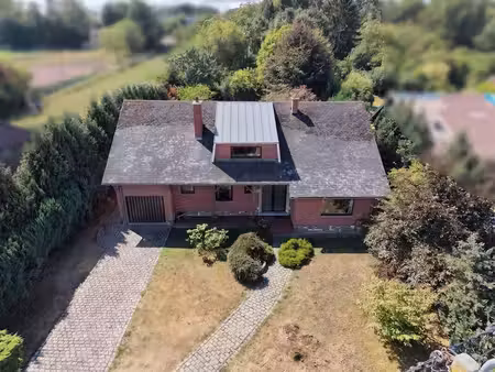 maison à vendre à blaton € 325.000 (lr730) - primmo péruwelz | zimmo