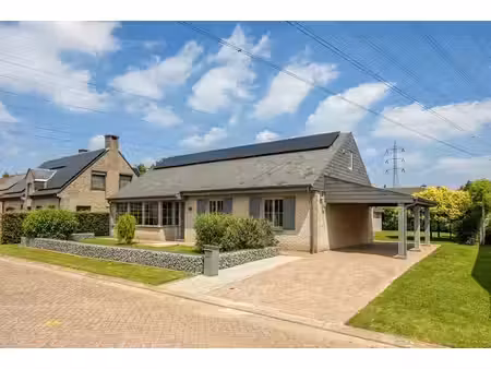 maison