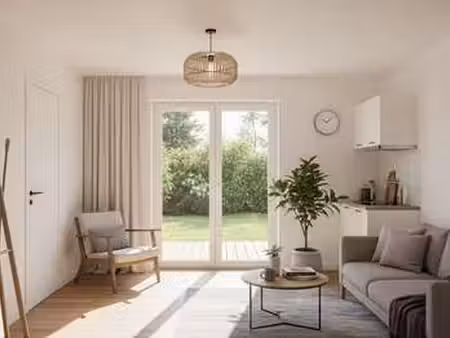 vente appartement t1 au petit-quevilly (76140) : à vendre t1 / 34m² le petit-quevilly