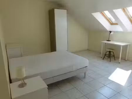 location meublée appartement 1 pièce 30 m² à nantes (44000)  645 €