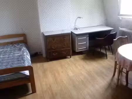 location meublée appartement 1 pièce 16 m² à tourcoing (59200)  360 €