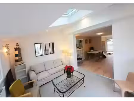 location meublée appartement 1 pièce 162 m² à angers (49000)  495 €