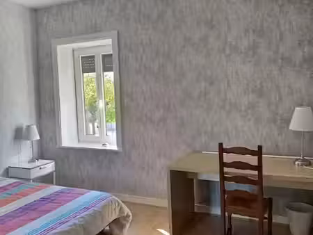 location meublée appartement 1 pièce 15 m² à chassieu (69680)  500 €