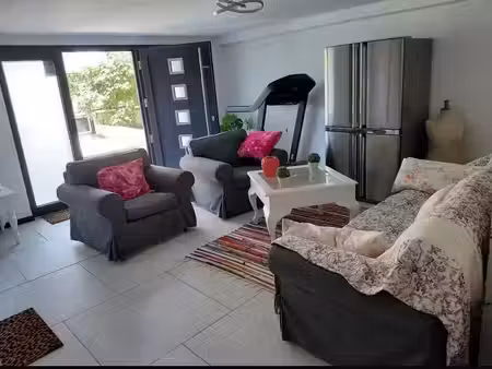 location meublée chambre 1 pièce 18 m² à fontaine-lès-dijon (21121)  460 €
