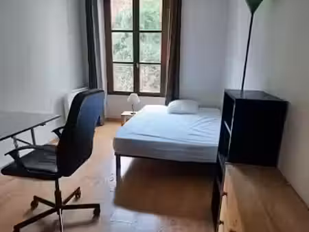 location meublée appartement 3 pièces 58 m² à grenoble (38000)  400 €