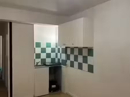 location appartement 1 pièce 17 m² à rouen (76000)  450 €