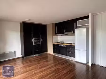 location appartement 2 pièces à pacé (35740) : à louer 2 pièces / 43m² pacé