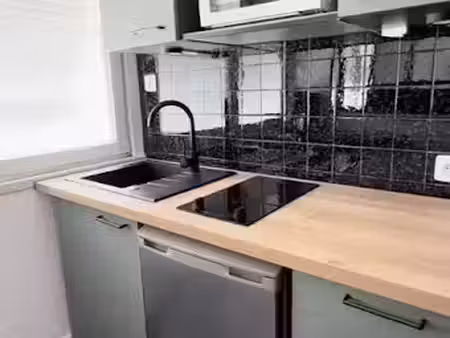 location meublée appartement 1 pièce 20 m² à merignac (33700)  500 €