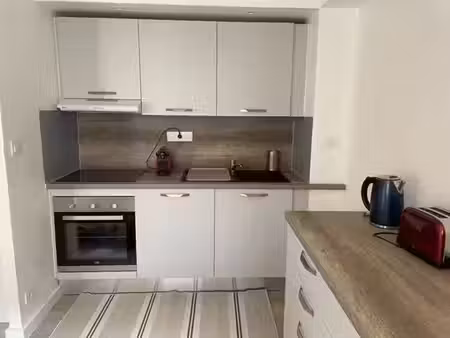 location meublée appartement 1 pièce 93 m² à toulouse (31000)  530 €