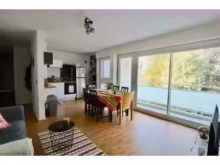 location appartement 1 pièce à talence (33400)  550 €