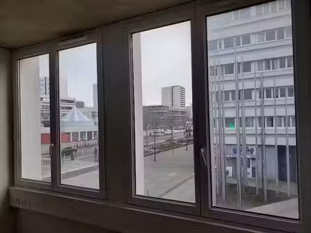 location appartement 2 pièces 51 m² à mons-en-baroeul (59370)  600 €