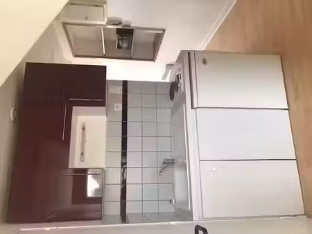 location meublée appartement 1 pièce 21 m² à nantes (44000)  565 €