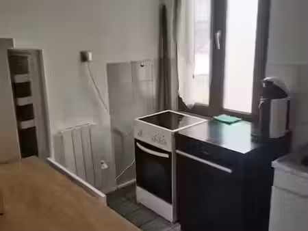 location meublée appartement 2 pièces 40 m² à strasbourg (67000)  590 €