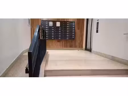 location meublée appartement 4 pièces 90 m² à antony (92160)  600 €