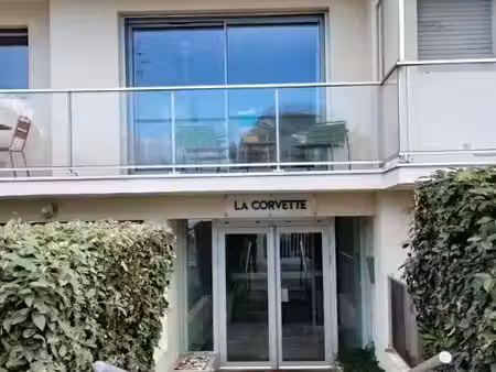 location appartement 1 pièce à arcachon (33120)  640 €