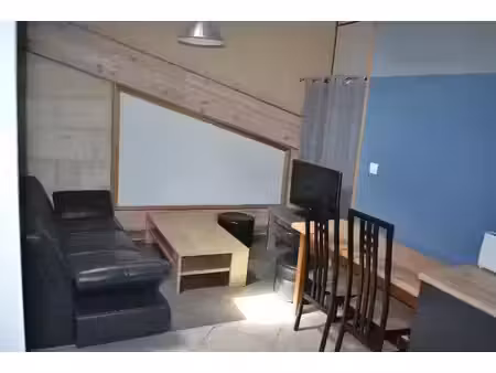 location appartement 2 pièces à bordeaux (33000)  630 €