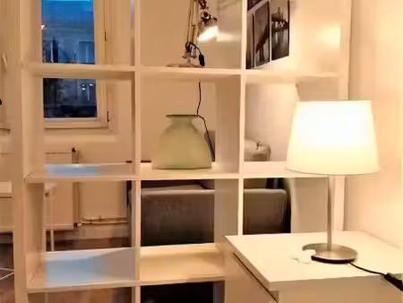 location meublée appartement 2 pièces 28 m² à le havre (76600)  670 €