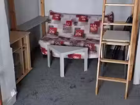 location meublée appartement 1 pièce 28 m² à lyon 1er (69001)  650 €