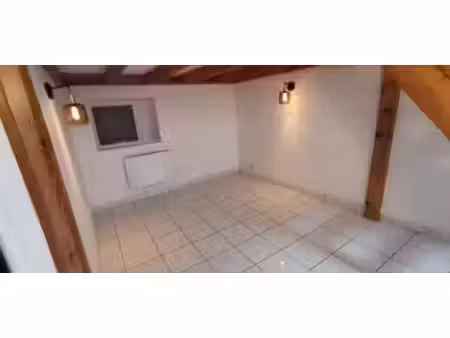 location appartement 1 pièce 30 m² à nantes (44000)  680 €