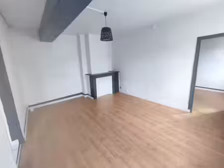 location appartement 3 pièces 60 m² à orleans (45000)  660 €