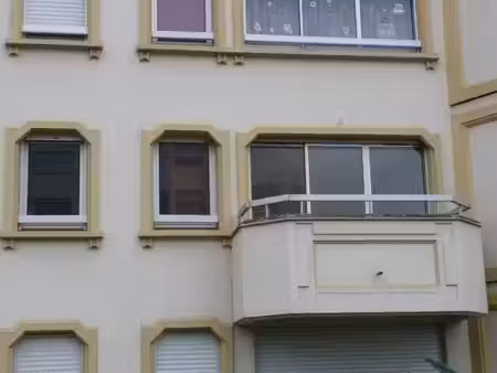 location appartement 2 pièces 48 m² à rouen (76000)  614 €