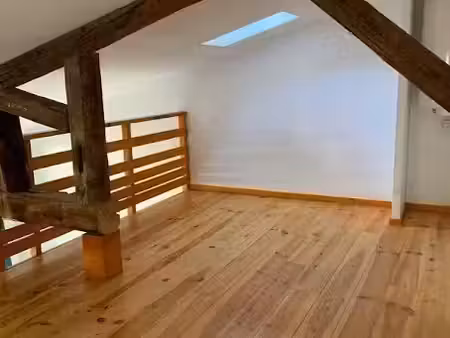 location appartement 1 pièce 50 m² à grenoble (38000)  650 €