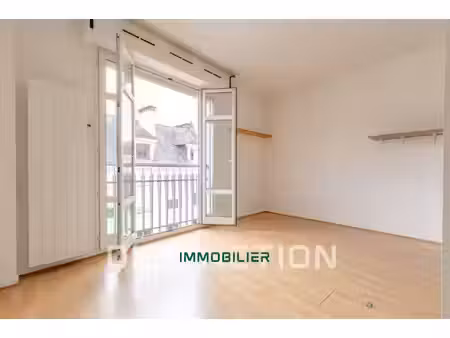 hyper centre - studio - 20 m2