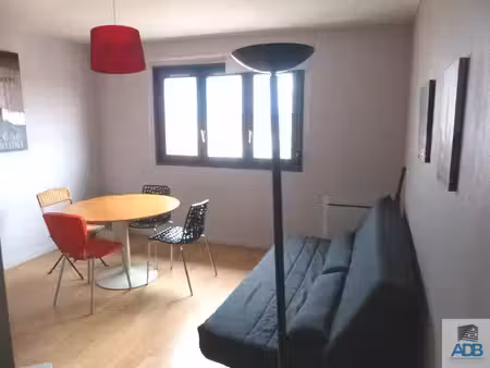 riorges  30 rue auguste dourdein  résidence 'bérengère'
