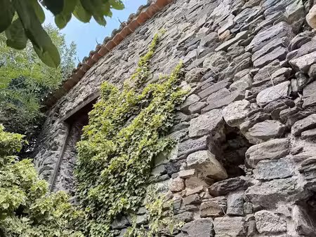 vente maison 80 m² à aumessas (30770)  79 000 €