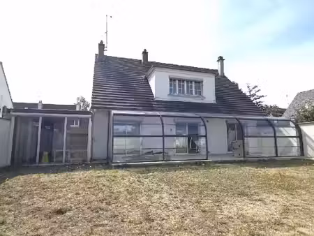 vente maison 6 pièces 137 m² à nogent-sur-oise (60180)  235 000 €