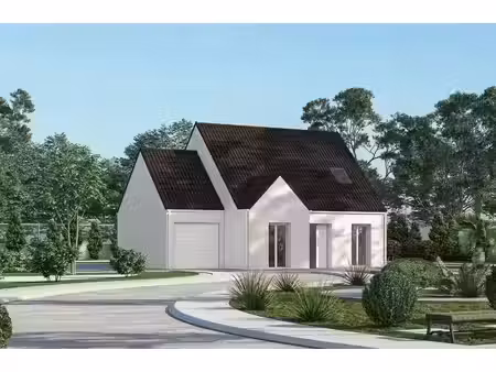 vente maison neuve 4 pièces 91 m² à ormesson-sur-marne (94490)  430 900 €