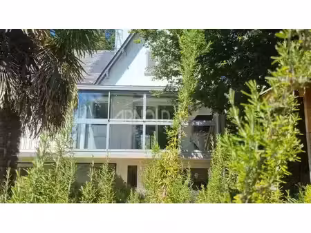vente maison 7 pièces 177.87 m² à orvault (44700)  450 000 €