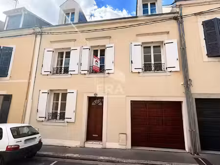 vente maison 6 pièces 176 m² à le mans (72000)  420 000 €