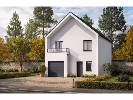 vente maison neuve 5 pièces 90 m² à ormesson-sur-marne (94490)  473 900 €