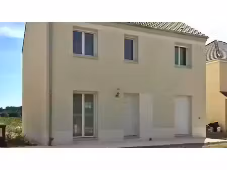 vente maison neuve 6 pièces 132 m² à ormesson-sur-marne (94490)  482 900 €
