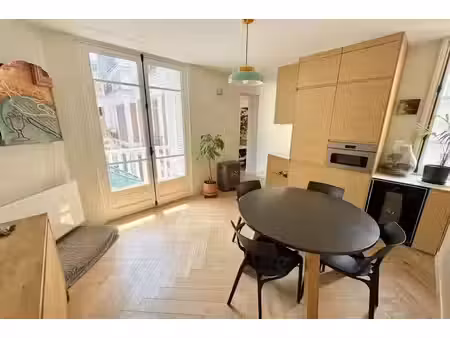 vente appartement 3 pièces 65 m² à paris 8ème (75008)  850 000 €