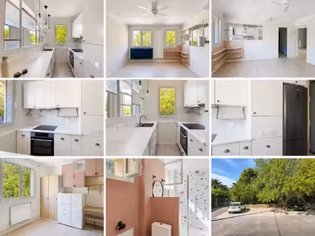 vente appartement 3 pièces 55 m² aix-en-provence (13090)