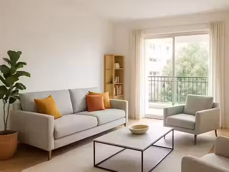 vente appartement 3 pièces 89 m² à cannes (06400)  883 936 €