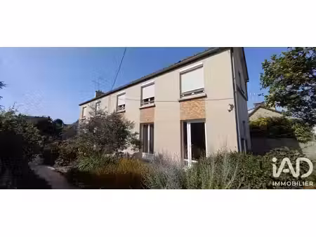 immeuble à bégard (22140)