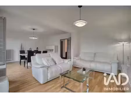 appartement à thionville (57100)