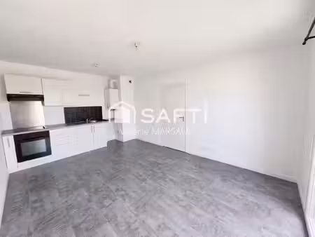 vente appartement 2 pièces 39 m² tours (37100)