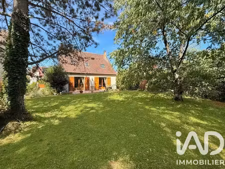 maison à meaux (77100)