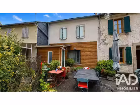 maison de village à murat-sur-vèbre (81320)