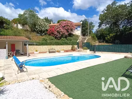 maison de campagne à viviers (07220)