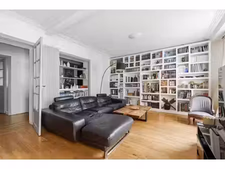 courbevoie bécon-les-bruyères appartement de caractère 4