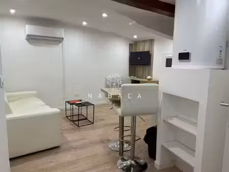 à vendre appartement t1 grasse