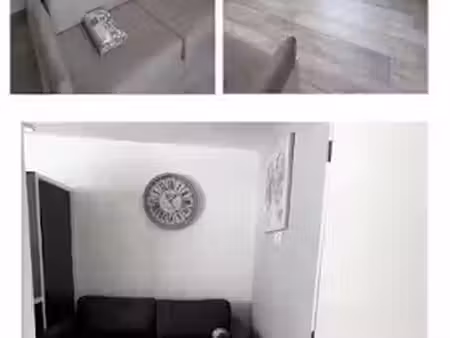location meublée appartement 2 pièces 30 m² à grenoble (38000)  620 €