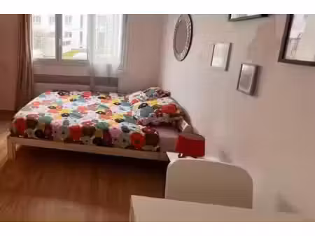 location meublée appartement 1 pièce 22 m² à lyon 6ème (69006)  600 €