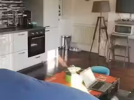 location meublée appartement 1 pièce 30 m² à neuilly-sur-seine (92200)  1 150 €