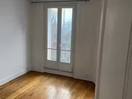 location appartement 2 pièces 37 m² à paris 13ème (75013)  1 300 €
